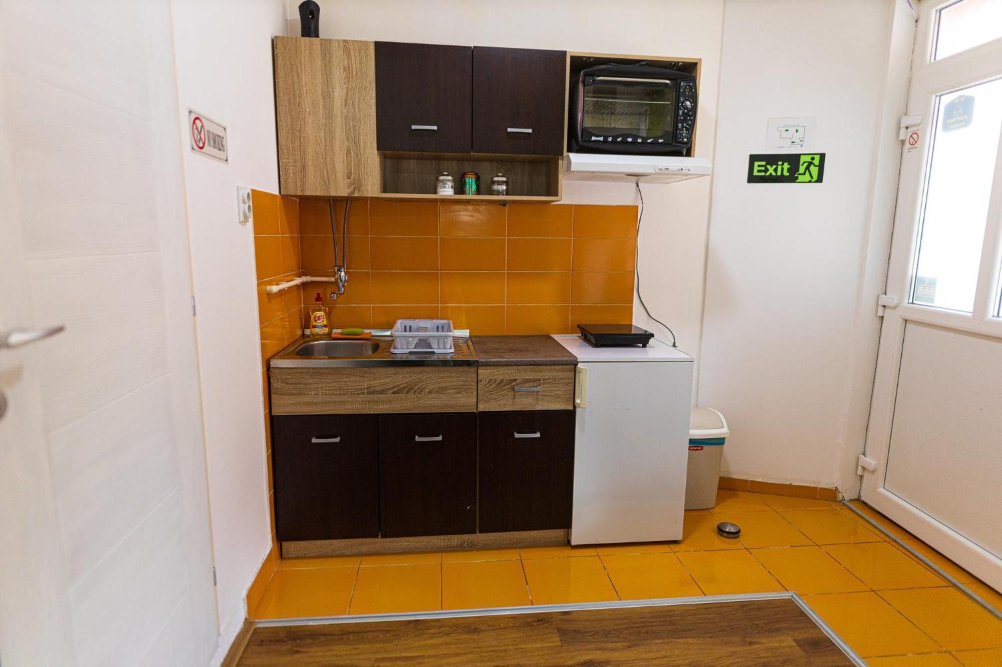 S&N Apartments Ниш Номер фото